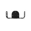 Coyktonty Aluminium Wall Bracket/Wall Mount Bracket for Harman Kardon Aura Studio 4 Speakers,Duty Speaker Mount Mounting Brackets view 4