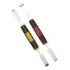 MECCANIXITY 6 in 1 Metal Spudger Dual Ends Crowbar Professional Pry Bar Opening Repair Tools for Cellphone Mobile Phone Tablet Laptop PC view 2