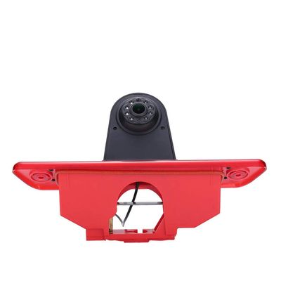 1280 * 720 Pixel Super HD Night Vision Reversing Camera Replacement for Fiat Scudo Bus Kasten 270 272/Citroen Jumpy Dispatch Box Kasten VF7/Peugeot Expert Tepee Kasten VF3A VF3U VF3X Furgon/ProAce
