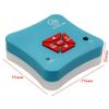 4K HDMI USB Industrial Video Microscope Camera 200X C-Mount Lens For Phone Tablet PC PCB view 3