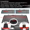 1280 * 720 Pixel Super HD Reversing Camera with 4.3 Inch LCD Monitor Replacement for Toyota ProAce 2 /Verso/Citroen Dispatch/Space Tourer/Jumpy/Expert/Fiat Scudo Kastenwagen Multicab Kombi M1 E-Doblo view 2