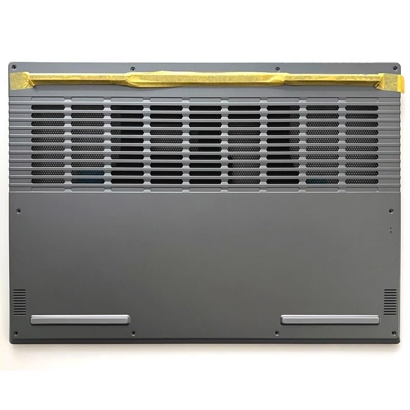 5CB1L56005 New Bottom D Cover Lower Case for Legion Slim 5 16IRH8 82YA Slim 5 16APH8 82Y9 Laptop