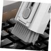 Hemobllo 2pcs Earbuds Cleaning Kit Headphone Cleaning Tools Screen Cleaner Reusable Lint view 4