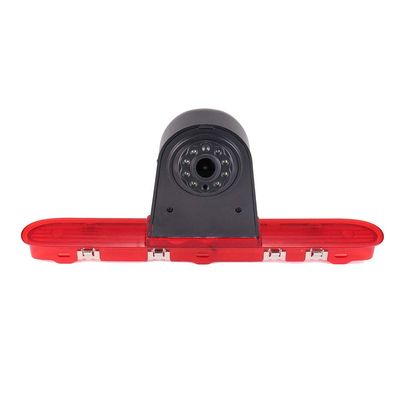 1280 * 720 Pixel Super HD Reversing Camera Replacement for Toyota ProAce 2 /Verso/Citroen Dispatch/Space Tourer/Jumpy 3/ Peugeot Traveller/Expert 3/Fiat Scudo Kastenwagen Multicab Kombi M1 E-Doblo