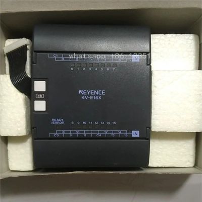 KV-E16X Unused Stock in Original Packaging for Factory spares