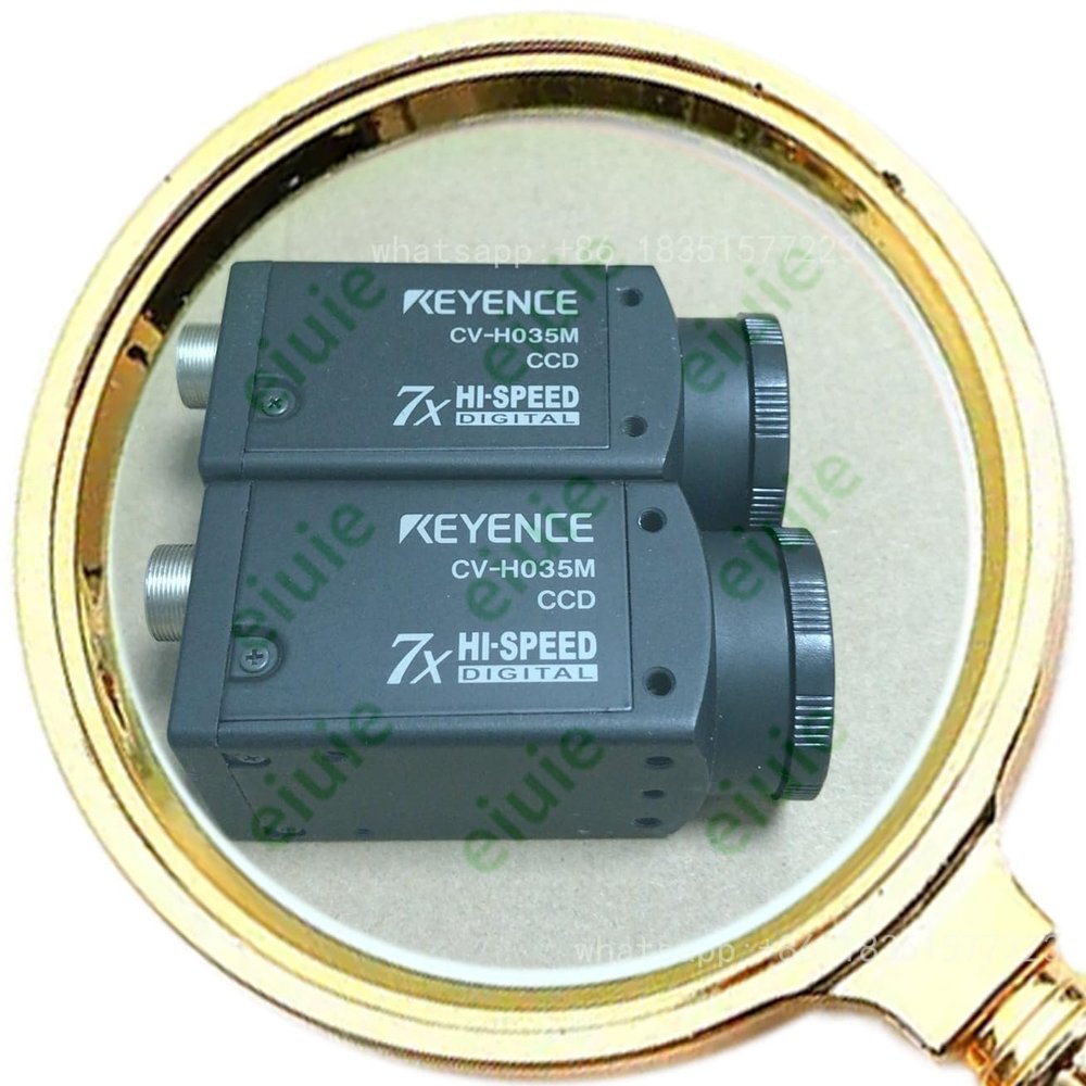 CV-H035M(Used) Tested in Good Condition 90-Day Warranty