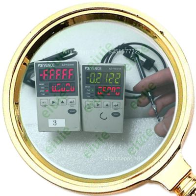 AT-V501H(Used) Tested in Good Condition 90-Day Warranty