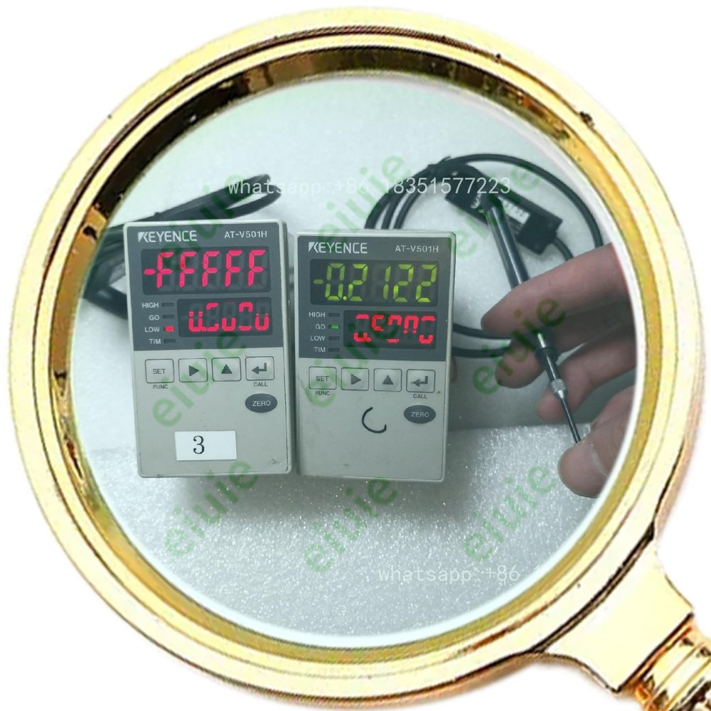 AT-V501H(Used) Tested in Good Condition 90-Day Warranty