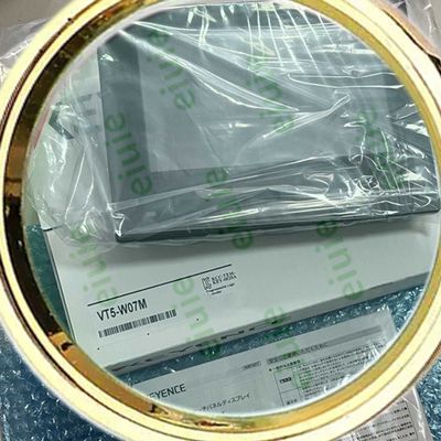 VT5-W07M Unused Stock in Original Packaging for Factory spares