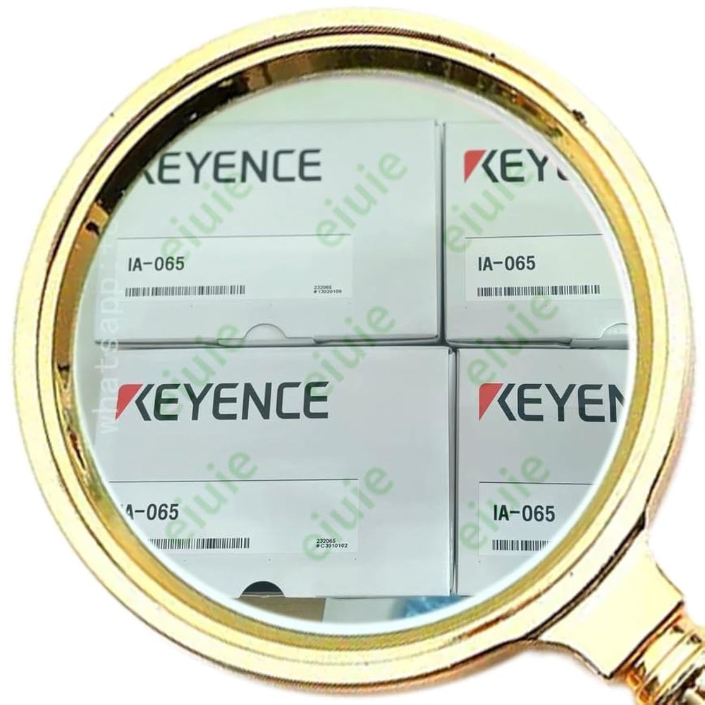 IA-065 Unused Stock in Original Packaging for Factory spares