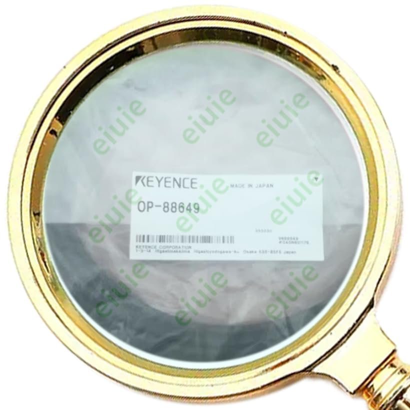 OP-88649 Unused Stock in Original Packaging for Factory spares
