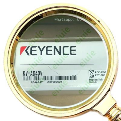 KV-AD40V(New) Unused Stock in Original Packaging for Factory spares
