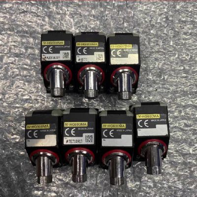 IV-HG600MA(Used) Product is in Good Condition with a 90-Day Warranty