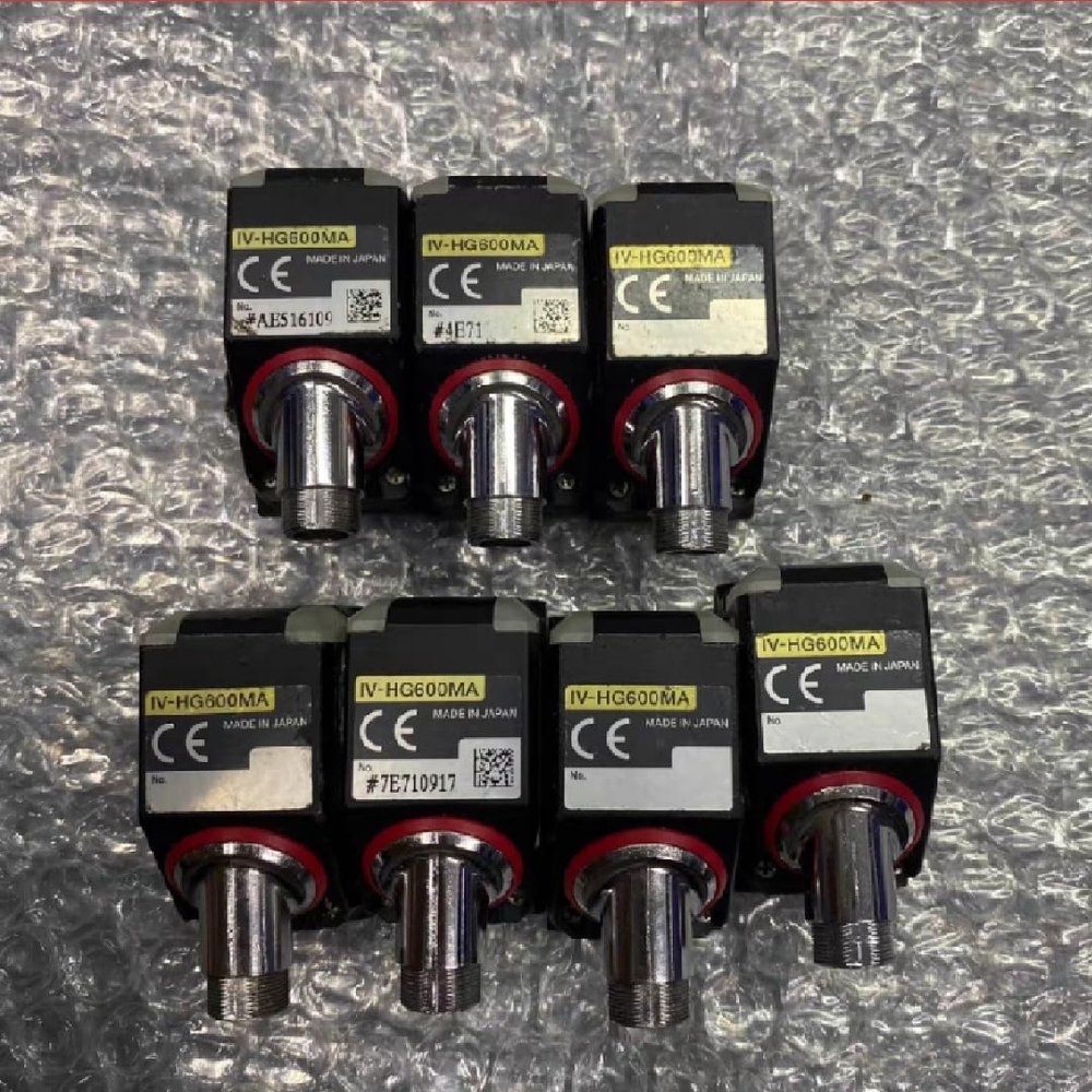 IV-HG600MA(Used) Product is in Good Condition with a 90-Day Warranty