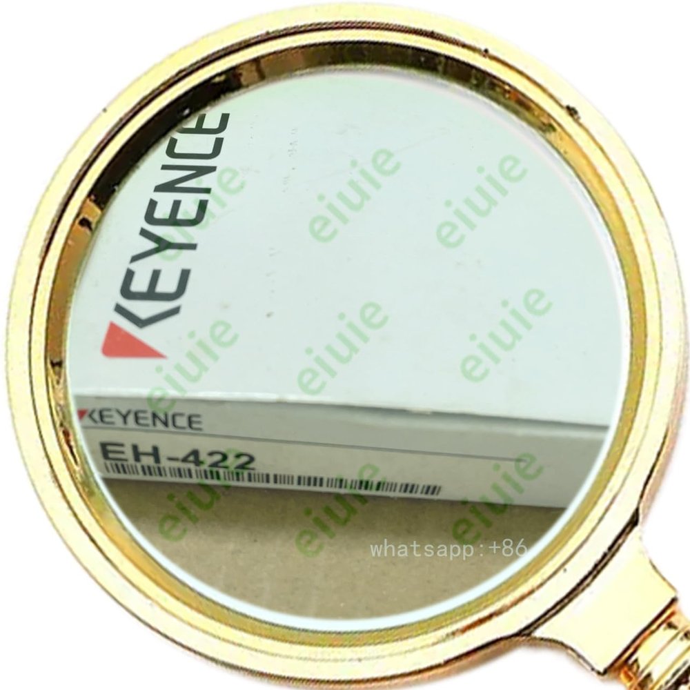EH-422 Unused Stock in Original Packaging for Factory spares