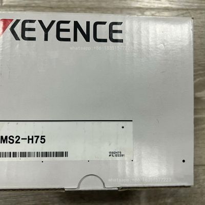 MS2-H75 Unused Stock in Original Packaging for Factory spares