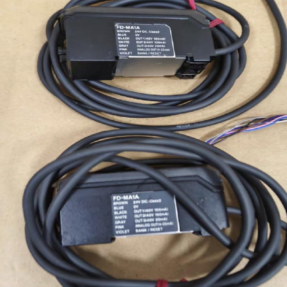 FD-MA1A(Used) for Factory spares