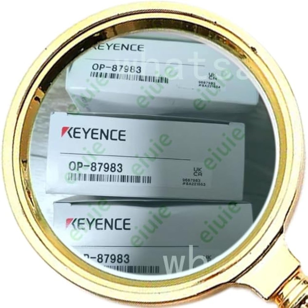OP-87983 Unused Stock in Original Packaging for Factory spares