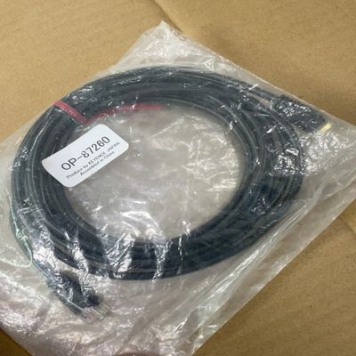 OP-87260 Unused Stock in Original Packaging for Factory spares