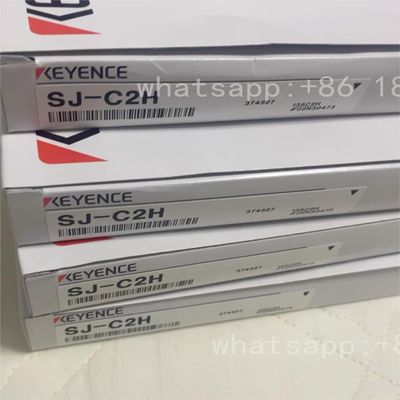 SJ-C2H Unused Stock in Original Packaging for Factory spares