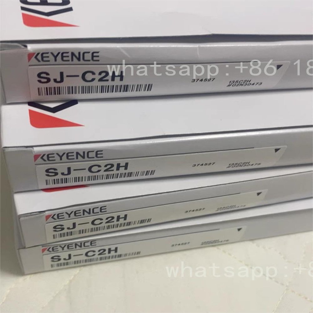 SJ-C2H Unused Stock in Original Packaging for Factory spares