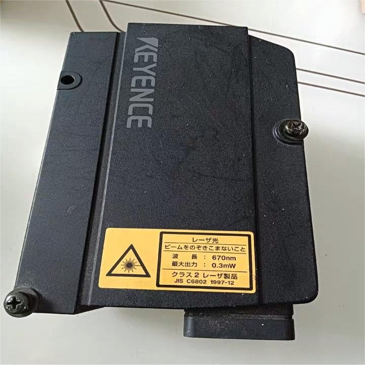 LA-2010(Used) Tested in Good Condition 90-Day Warranty