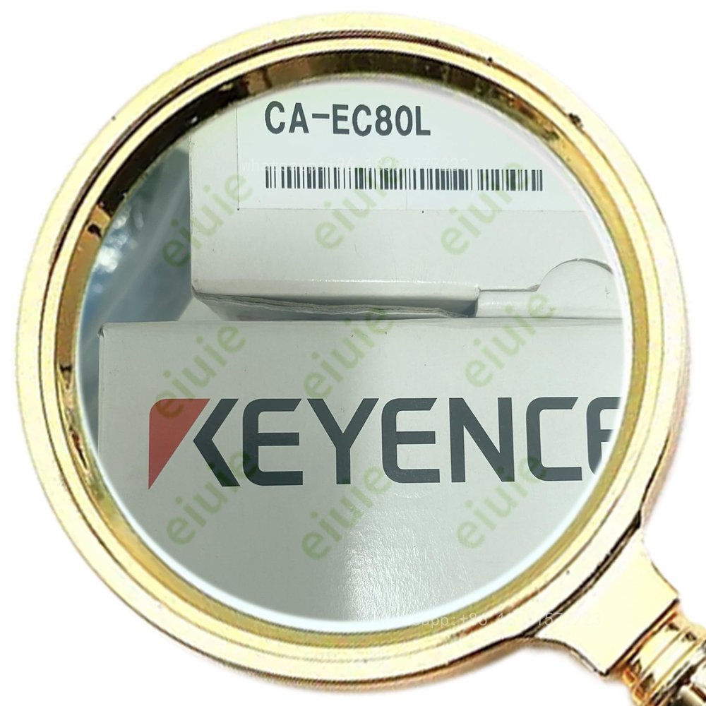 CA-EC80L Unused Stock in Original Packaging for Factory spares