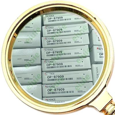 OP-87909 Unused Stock in Original Packaging for Factory spares