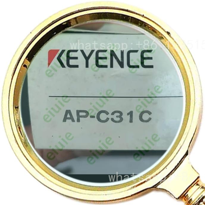 AP-C31C Unused Stock in Original Packaging for Factory spares