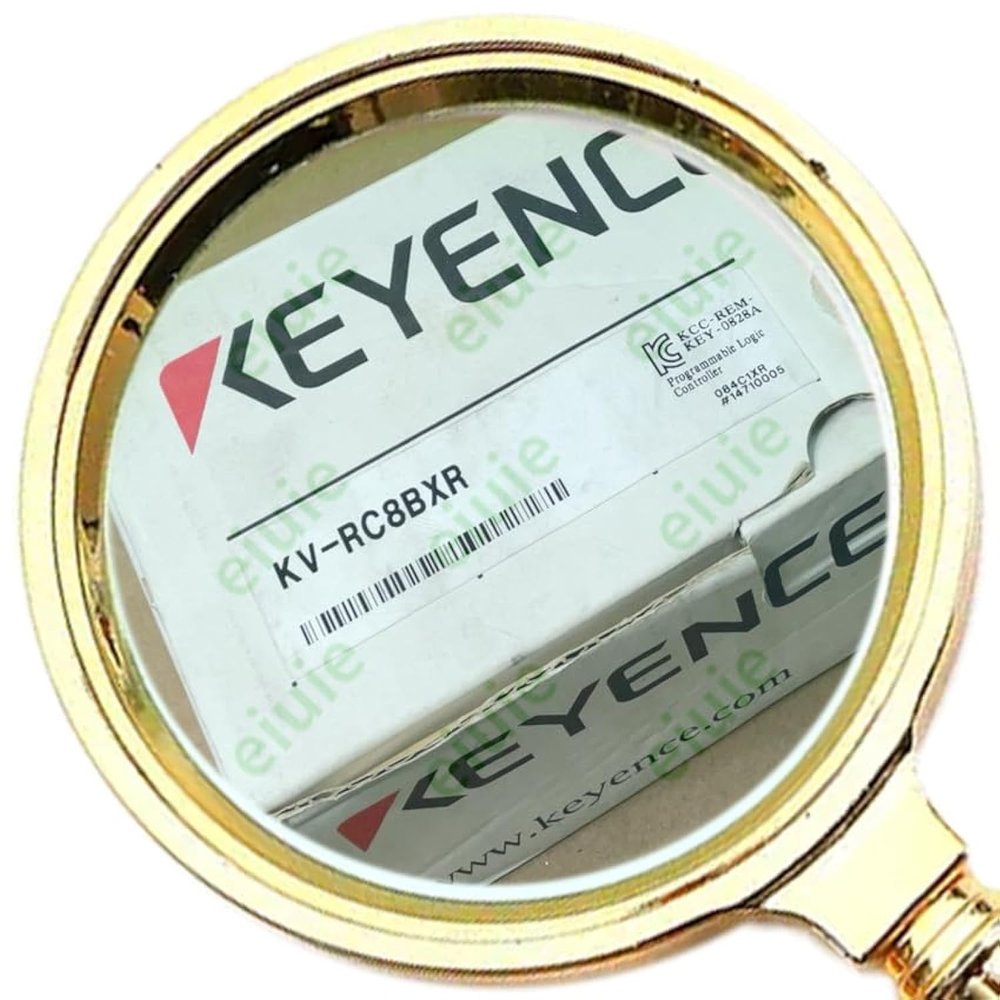 KV-RC8BXR Unused Stock in Original Packaging for Factory spares