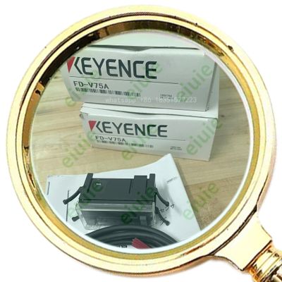 FD-V75A Unused Stock in Original Packaging for Factory spares