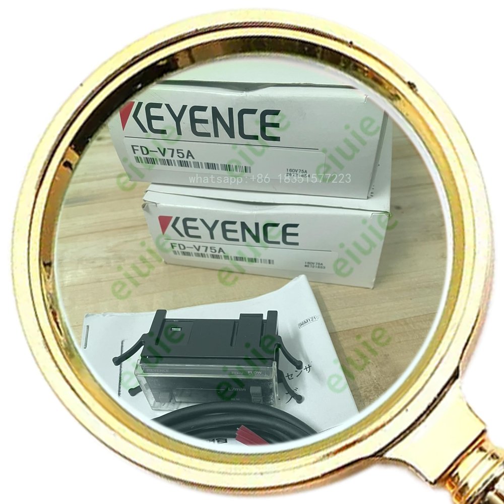 FD-V75A Unused Stock in Original Packaging for Factory spares