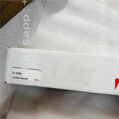 FL-CP40 Unused Stock in Original Packaging for Factory spares