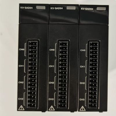 KV-SAD04 (Used) Tested in Good Condition 90-Day Warranty