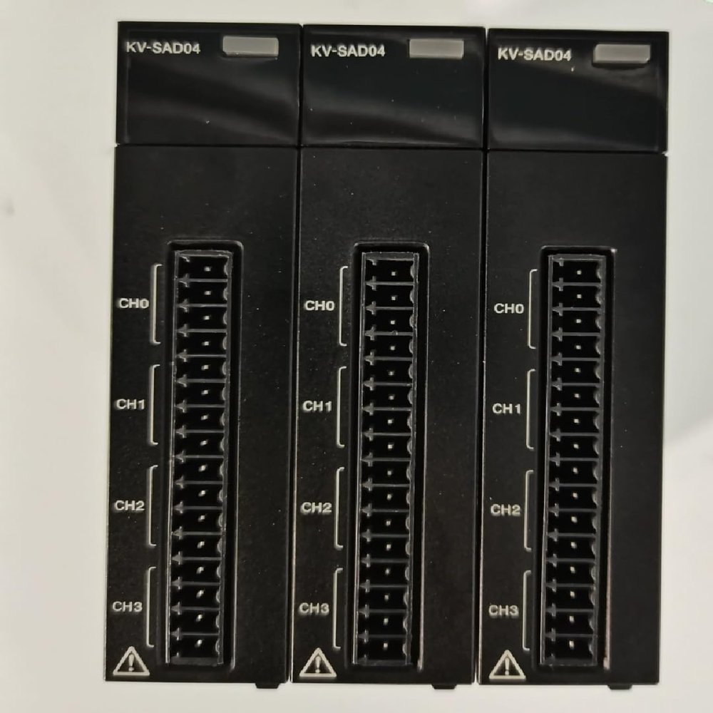 KV-SAD04 (Used) Tested in Good Condition 90-Day Warranty