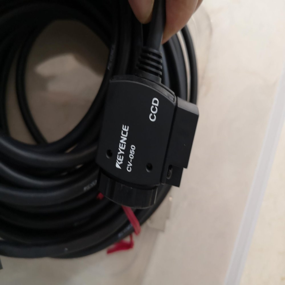 CV-050(Used) Tested in Good Condition 90-Day Warranty