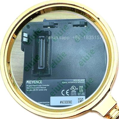 KV-XL402(Used) Tested in Good Condition 90-Day Warranty