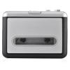 Cassette to MP3 Converter, Practical Portable Cassette Converter, Reliable Plug and Play for Music Player view 1