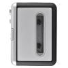 Cassette to MP3 Converter, Practical Portable Cassette Converter, Reliable Plug and Play for Music Player view 3