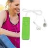 MP3 Player, Slim Shape Small Music Player Long Battery Life for Travel for Students for Running (#4) view 2