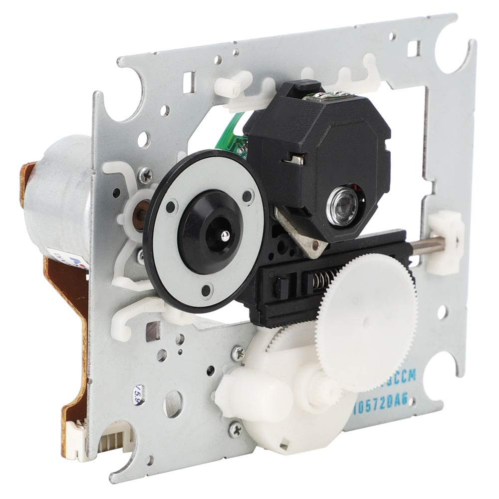 KSS-213CCM Mechanism Pickup CD and DVD Replacement Optical Pick up Lens Optical Lens Head for Disc Machine