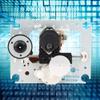 KSS-213CCM Mechanism Pickup CD and DVD Replacement Optical Pick up Lens Optical Lens Head for Disc Machine view 4