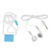 MP3 Player, Slim Shape Small Music Player Long Battery Life for Travel for Students for Running (#3) view 3