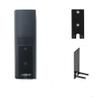 Coyktonty Aluminium Wall Bracket/Wall Mount Bracket for Bose Lifestyle 650 Speakers,Duty Speaker Mount Mounting Brackets view 1