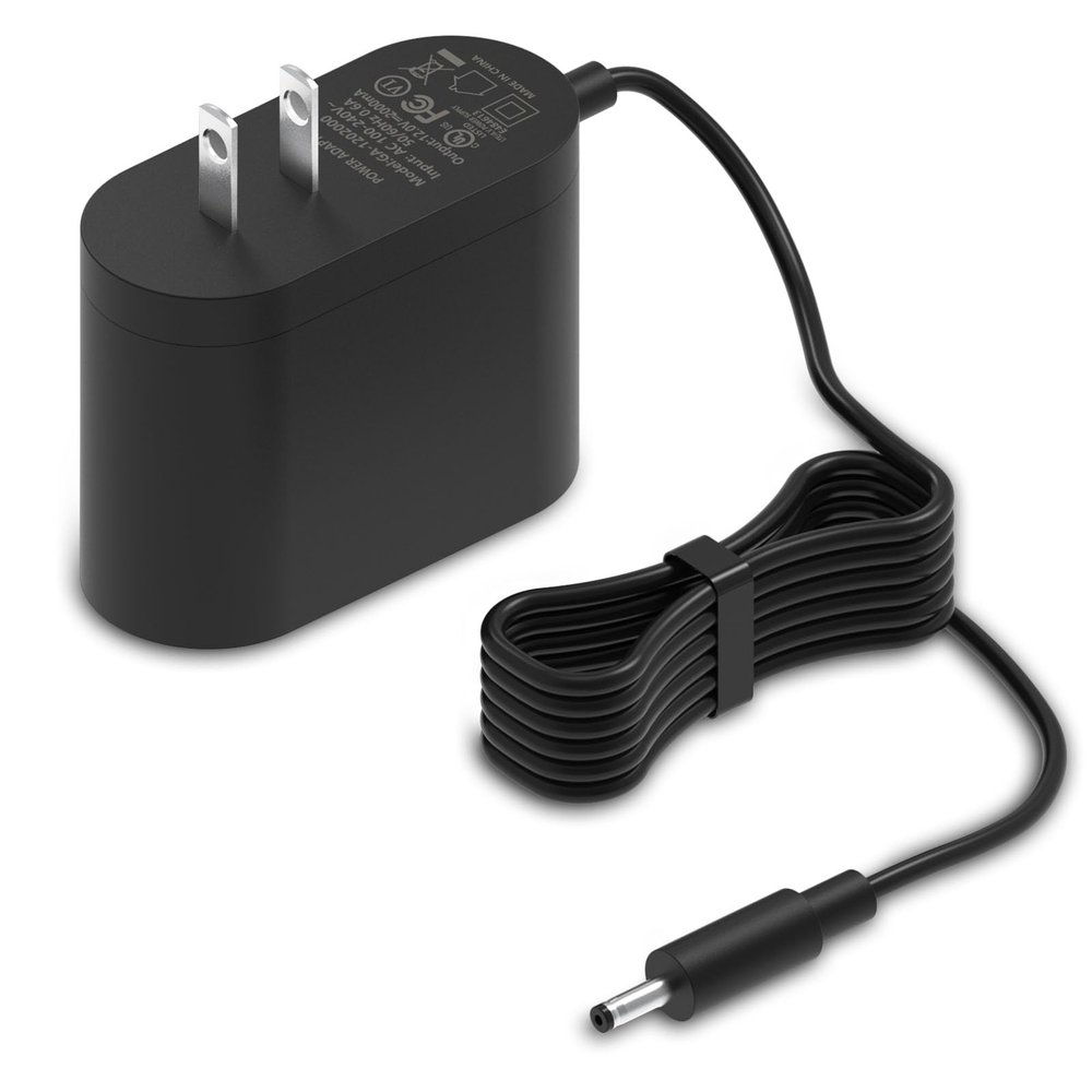 12V 2A Laptop Charger Compatible with Chuwi-Herobook Pro, 13" 14" GemiBook Pro, 13.3" Lakebook CW1509, UBook Pro X, AeroBook Pro, UBook X GemiBook Pro, 14'' GemiBook Tablet Power Cord