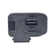 Shenligod Battery Door Chamber Cover Lid Cap Parts for Sony A7 III A7R III A7M3 A7RM3 A9 ILCE-9 Digital Camera Repair Accessory view 1