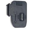 Shenligod Battery Door Chamber Cover Lid Cap Parts for Sony A7 III A7R III A7M3 A7RM3 A9 ILCE-9 Digital Camera Repair Accessory view 3