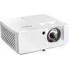 Optoma ZH350ST Full HD Short-Throw Laser DLP Projector view 3