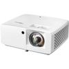 Optoma ZH350ST Full HD Short-Throw Laser DLP Projector view 4