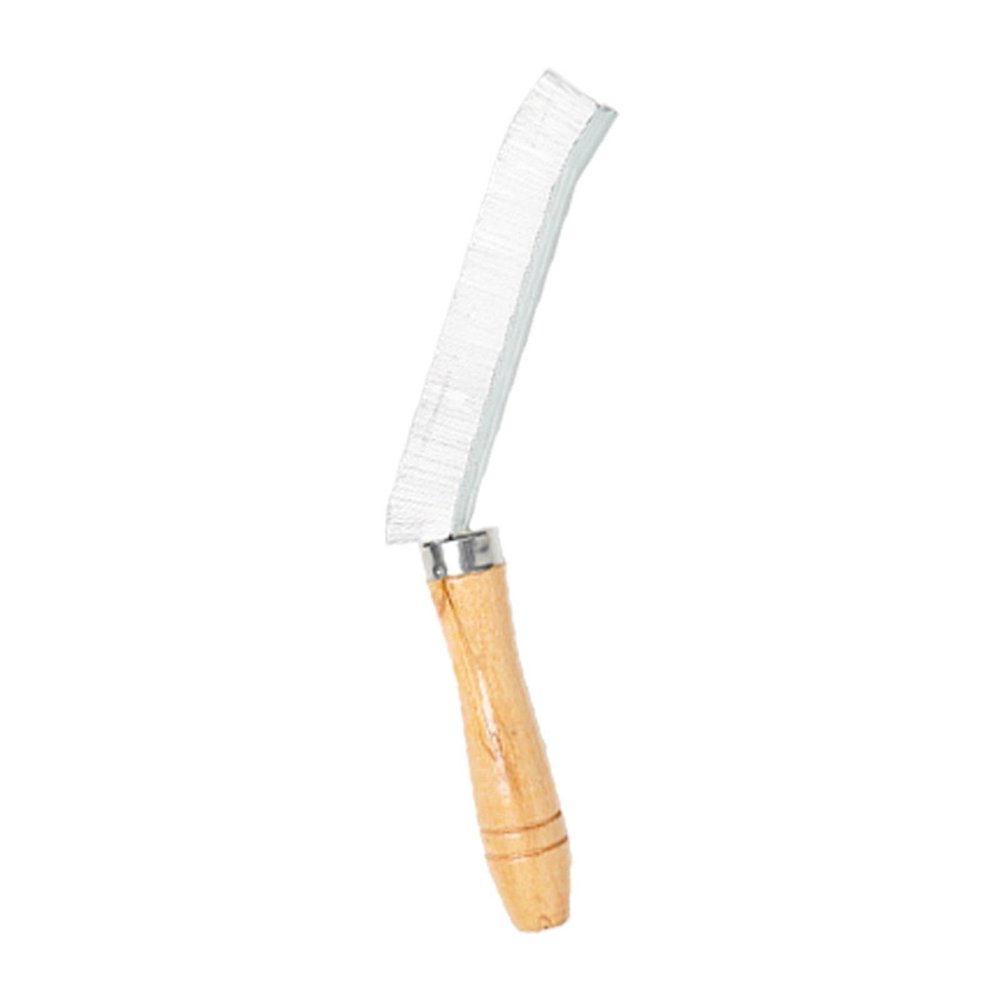 Miskyn Wooden Gap Brushes sub Bathroom Gap Gap Brushes Tile Dead Angle Groove scrubbing Brush